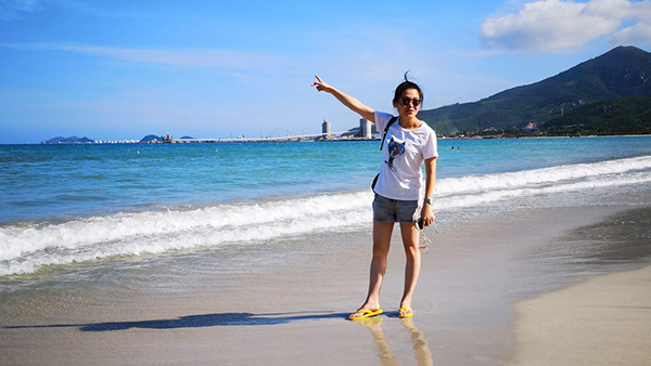 瞧見沒？這是朕為你打下的江山